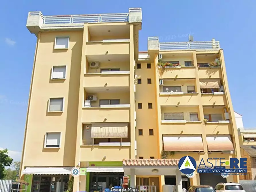 Immagine 2 di Appartamento in vendita  42 a Latina