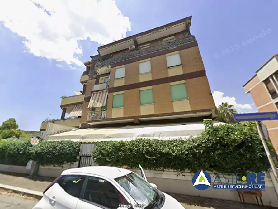 Immagine 3 di Appartamento in vendita  30 a Latina