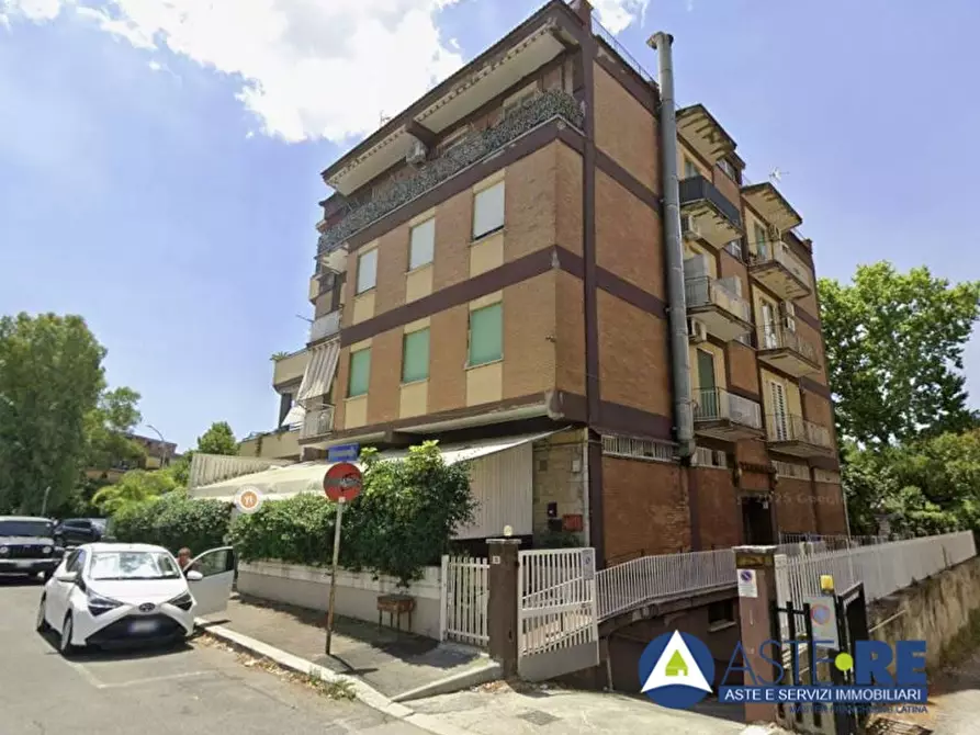 Immagine 4 di Appartamento in vendita  30 a Latina