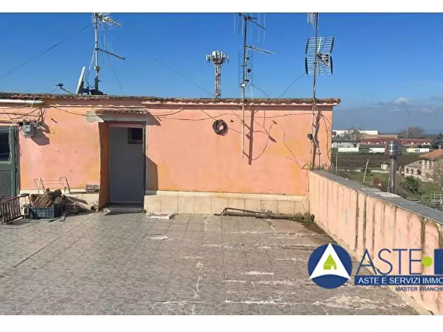 Immagine 3 di Appartamento in vendita  6 a Latina