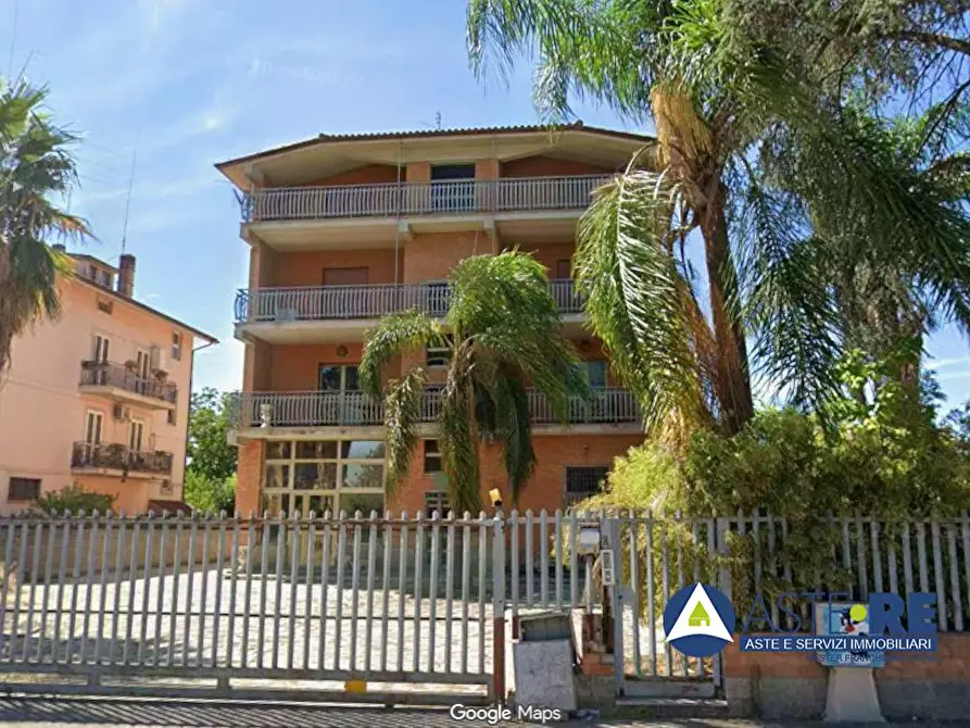 Immagine 1 di Appartamento in vendita  80 a Aprilia