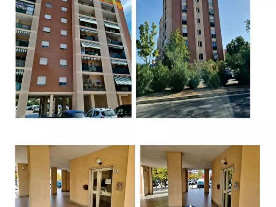 Immagine 2 di Appartamento in vendita  a Latina