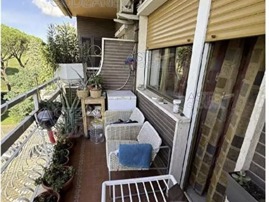 Immagine 1 di Appartamento in vendita  35 a Cisterna Di Latina