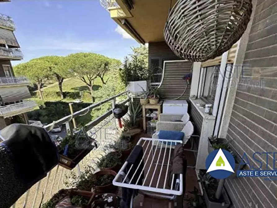 Immagine 2 di Appartamento in vendita  35 a Cisterna Di Latina