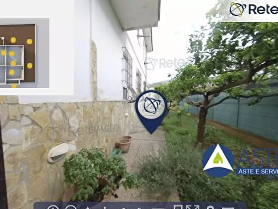 Immagine 4 di Appartamento in vendita  16 a Terracina