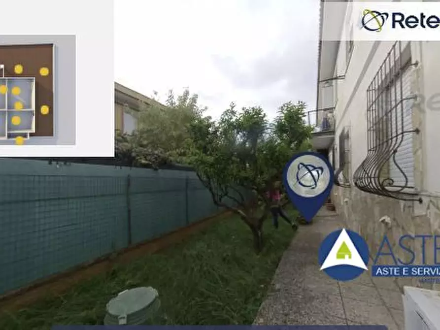 Immagine 5 di Appartamento in vendita  16 a Terracina