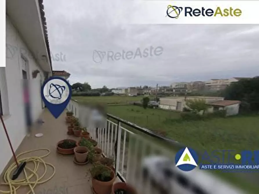 Immagine 3 di Appartamento in vendita  16 a Terracina