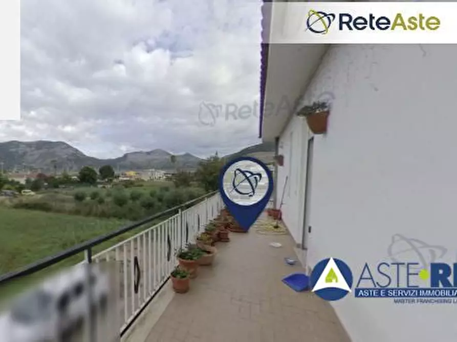 Immagine 2 di Appartamento in vendita  16 a Terracina