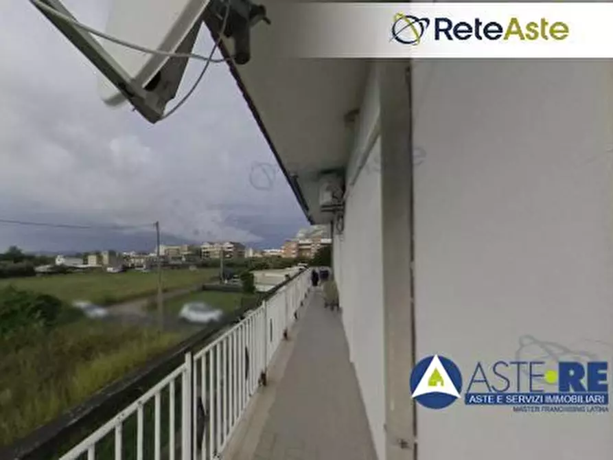 Immagine 3 di Appartamento in vendita  16 a Terracina