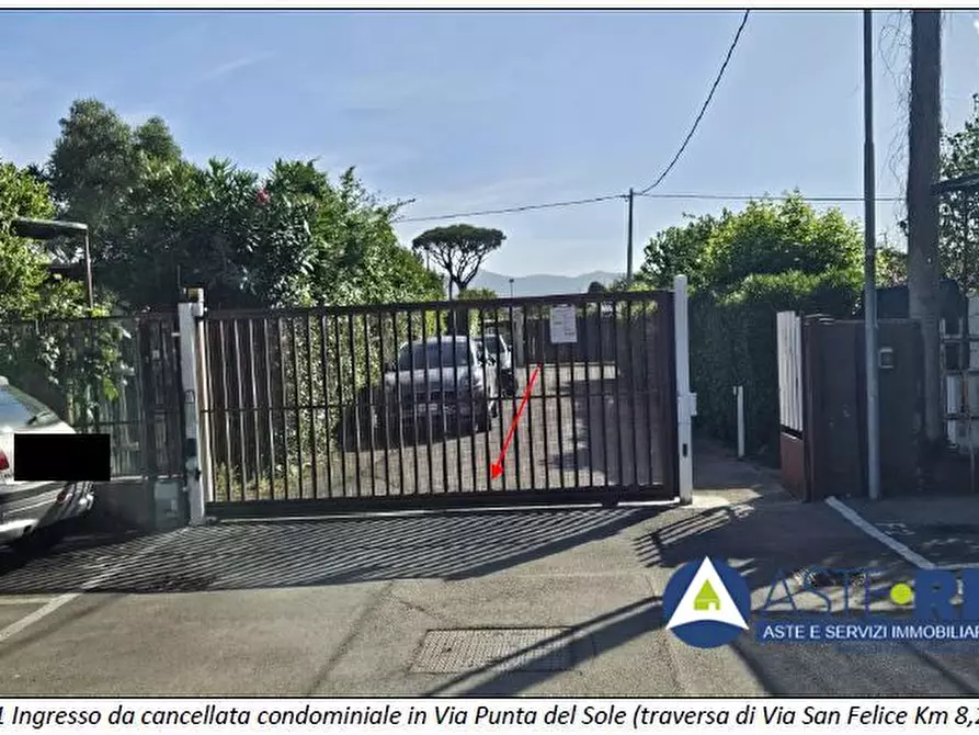 Immagine 1 di Appartamento in vendita  a Terracina