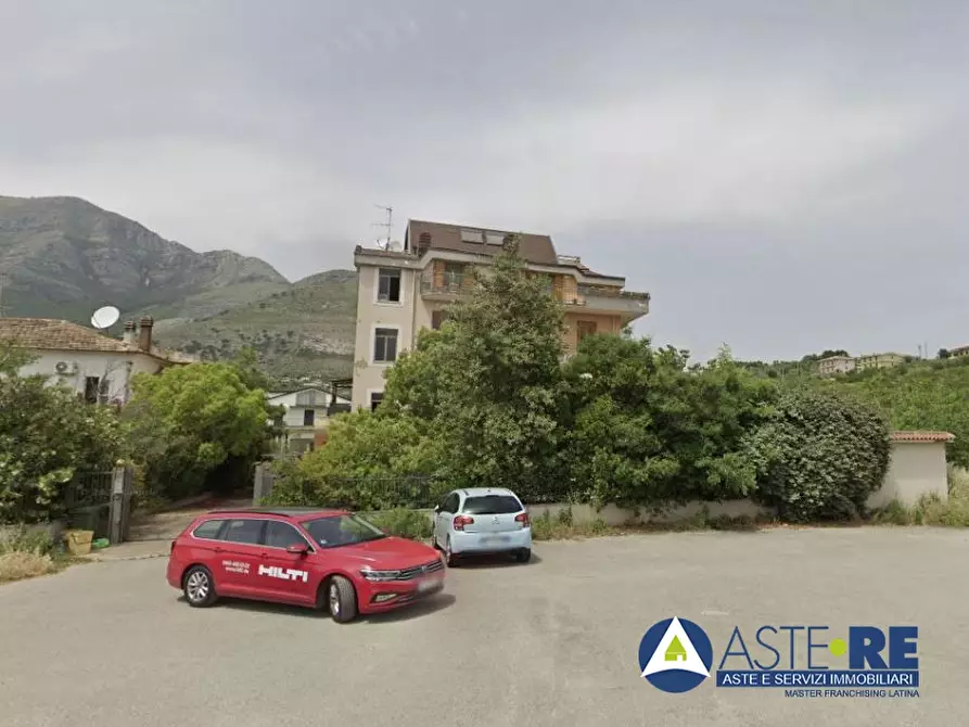 Immagine 2 di Appartamento in vendita  38 a Spigno Saturnia