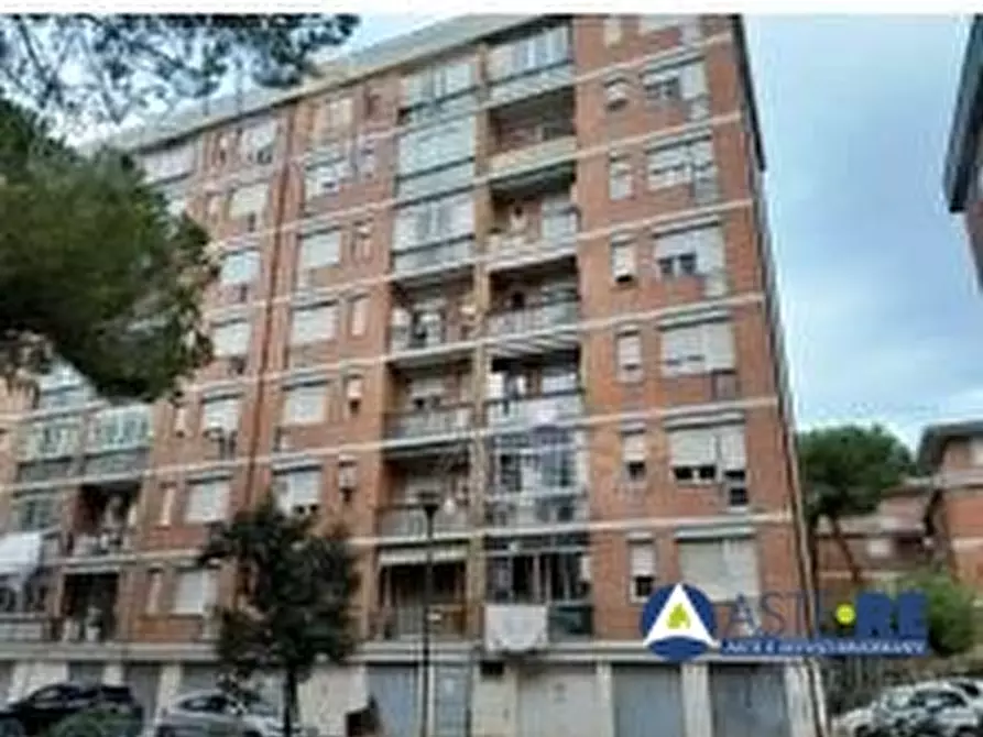 appartamento in vendita a Livorno