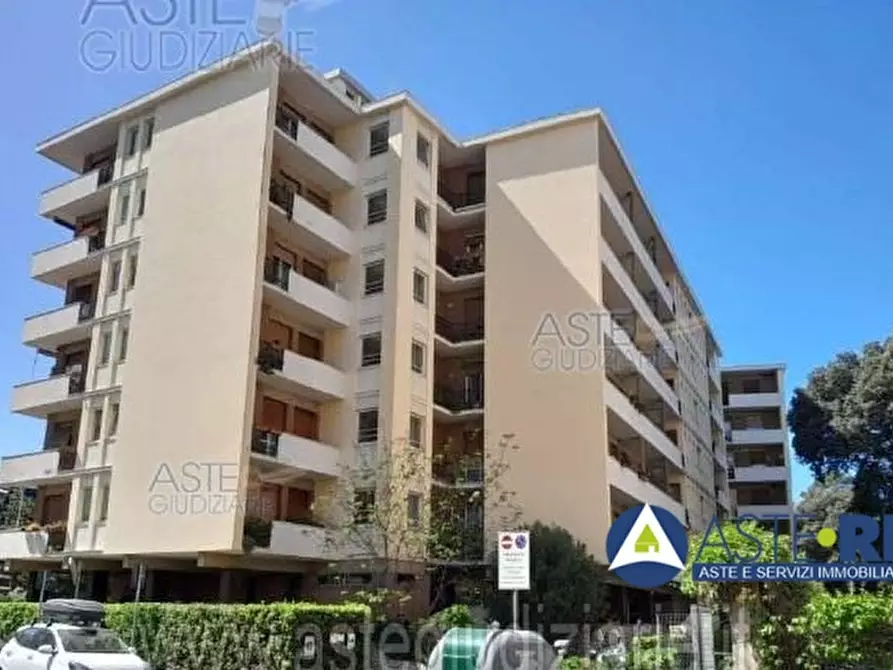 appartamento in vendita a Livorno