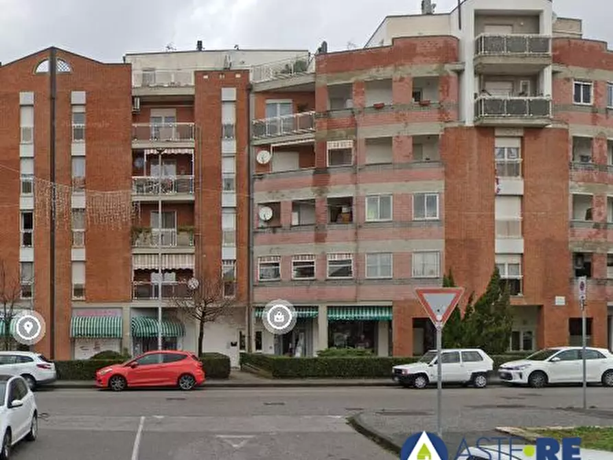 appartamento in vendita a Livorno