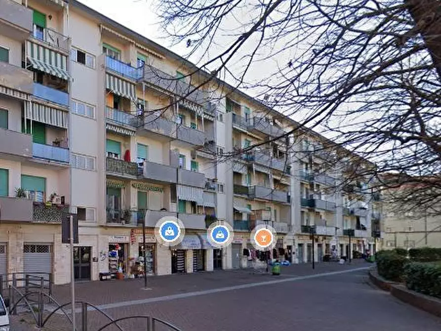 appartamento in vendita a Livorno