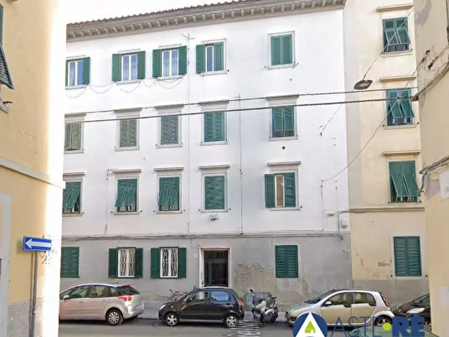 appartamento in vendita a Livorno