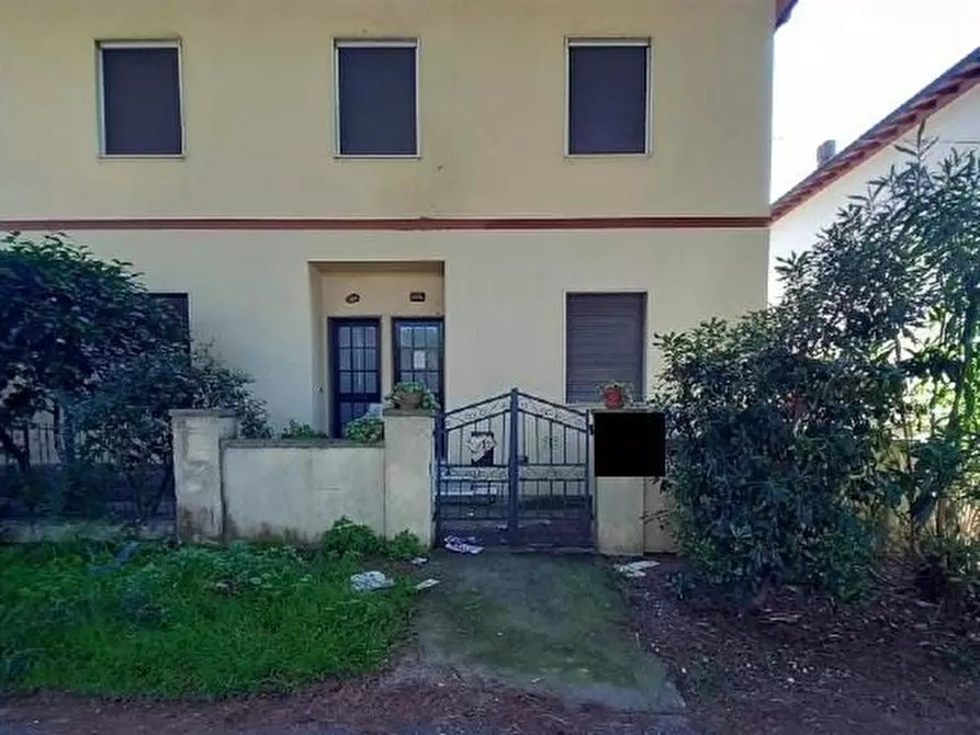appartamento in vendita a Cecina