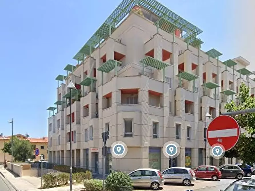 Immagine 1 di Appartamento in vendita  20B a Cecina