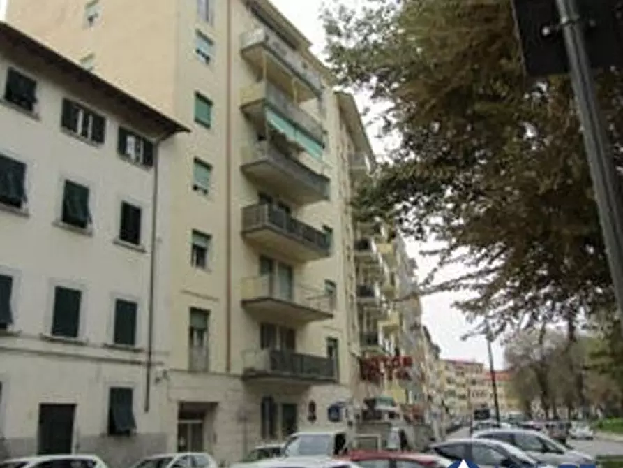 Immagine 1 di Appartamento in vendita  38 a Livorno