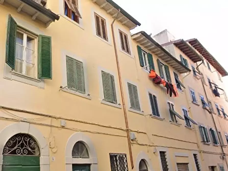 Immagine 1 di Appartamento in vendita  12 a Livorno