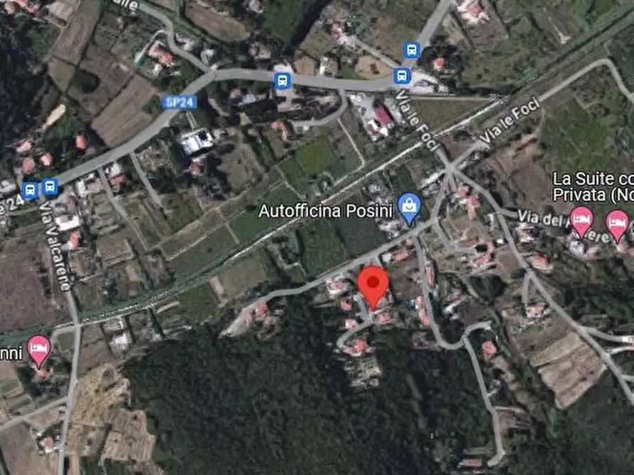 Immagine 1 di Appartamento in vendita  34 a Portoferraio