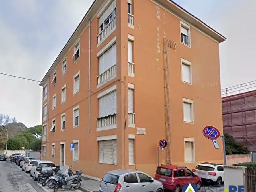 Immagine 1 di Appartamento in vendita  7 a Livorno