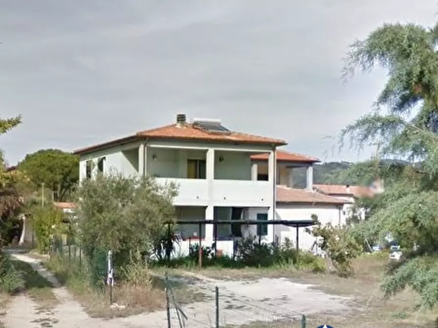 Immagine 1 di Appartamento in vendita  352 a Campo Nell'elba