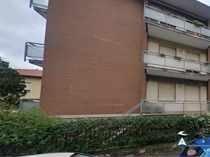 Immagine 1 di Appartamento in vendita  37 a Livorno