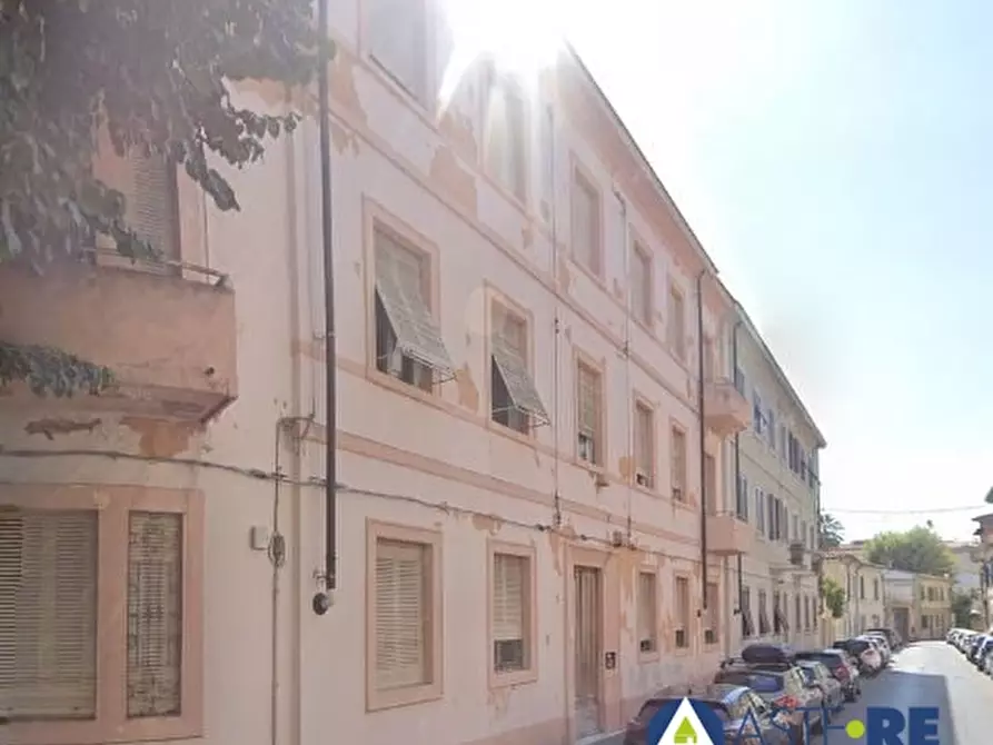 appartamento in vendita a Livorno