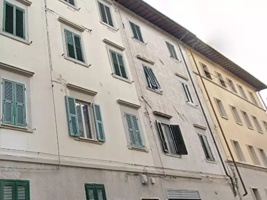 Immagine 1 di Appartamento in vendita  23 a Livorno