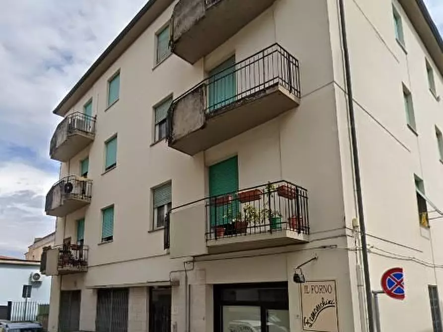 Immagine 1 di Appartamento in vendita  7 a Campiglia Marittima