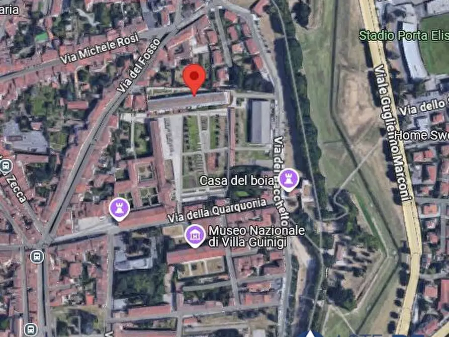 appartamento in vendita a Lucca