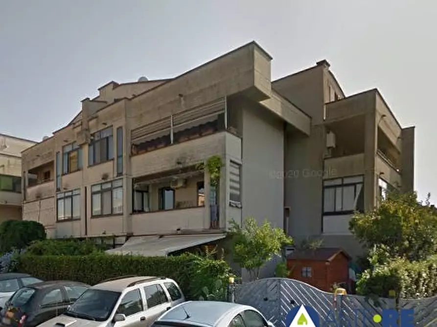 appartamento in vendita a Viareggio in zona Torre del Lago