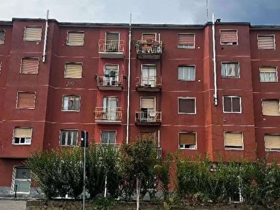 Immagine 1 di Appartamento in vendita  2/b a San Giuliano Milanese