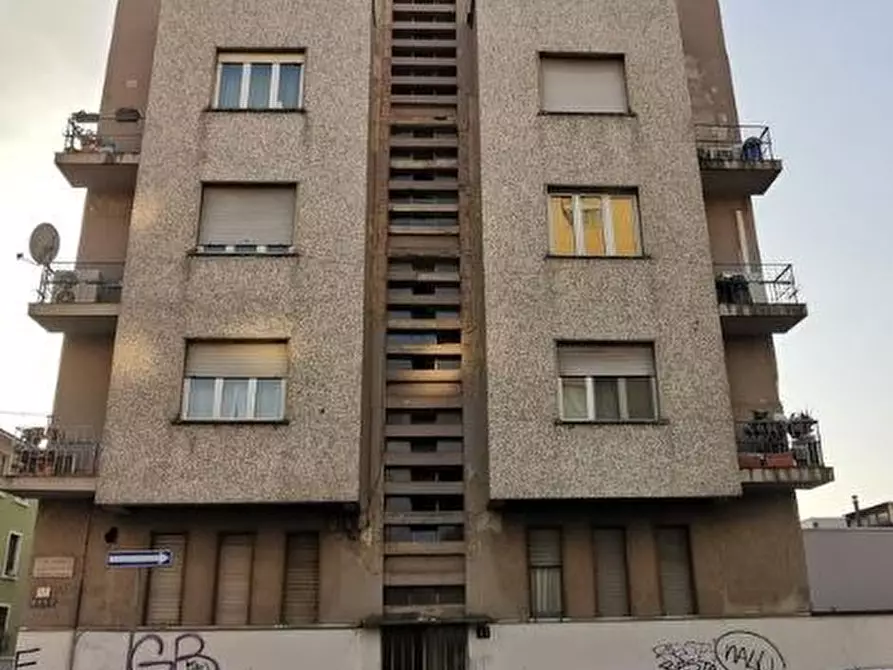 Immagine 1 di Appartamento in vendita  71 a Milano