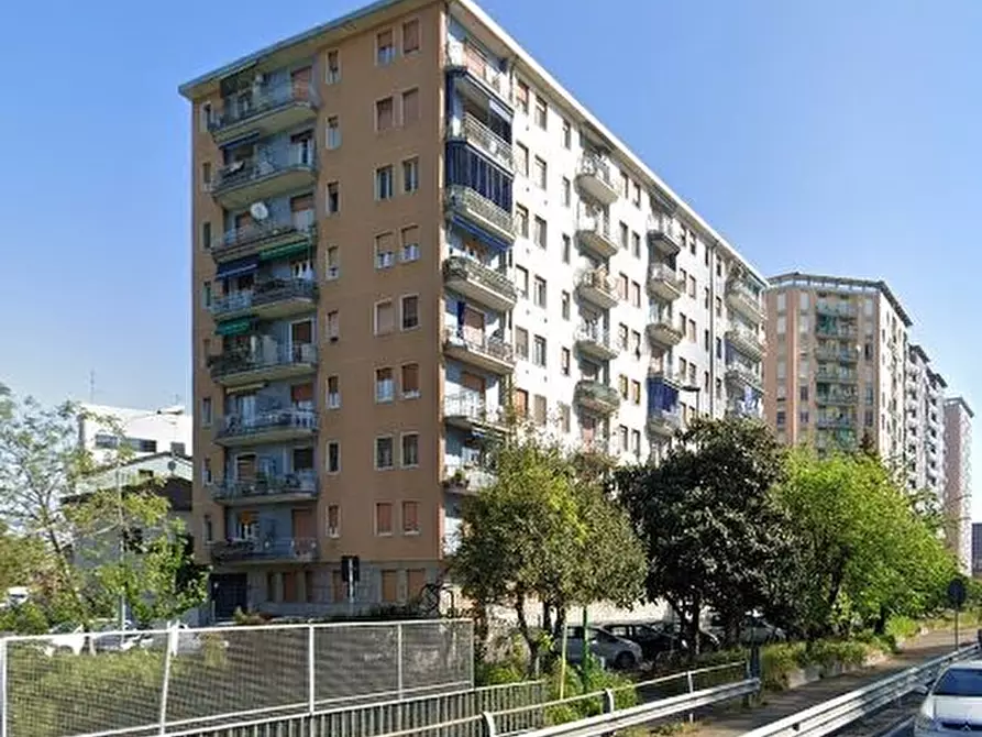 Immagine 1 di Appartamento in vendita  39 a Cinisello Balsamo