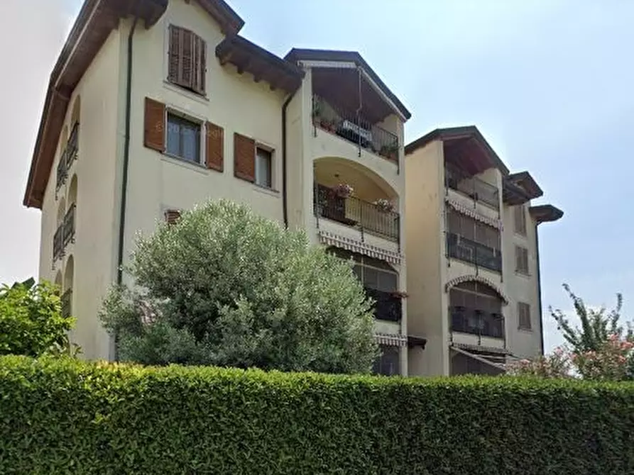 Immagine 1 di Appartamento in vendita  45 a San Zenone Al Lambro