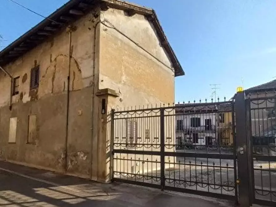 Immagine 1 di Appartamento in vendita  8 a Milano