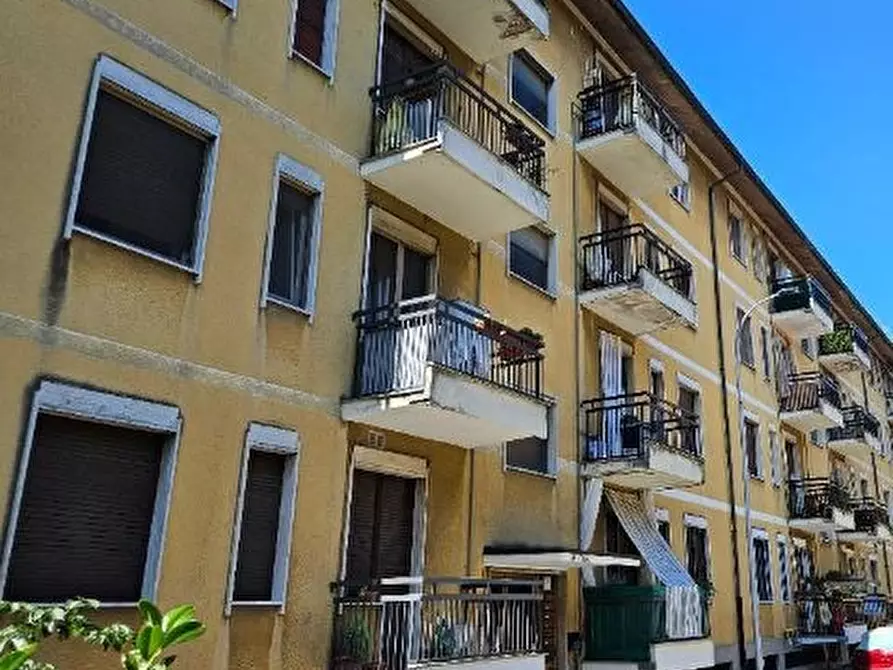 Immagine 1 di Appartamento in vendita  37 a Cassano D'adda