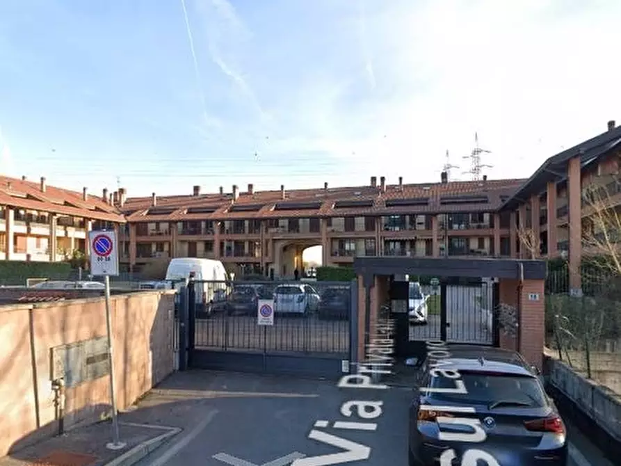 Immagine 1 di Appartamento in vendita  15/B a San Giuliano Milanese