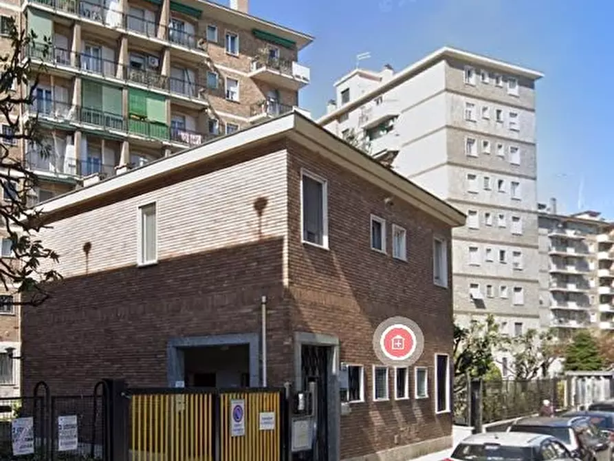 Immagine 1 di Appartamento in vendita  15 a Milano