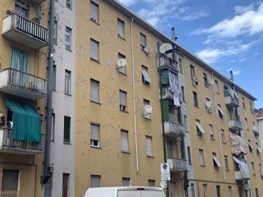 Immagine 1 di Appartamento in vendita  4 a Milano