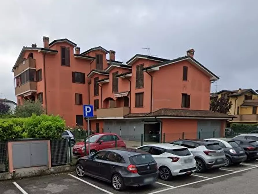 Immagine 1 di Appartamento in vendita  4 a Carpiano