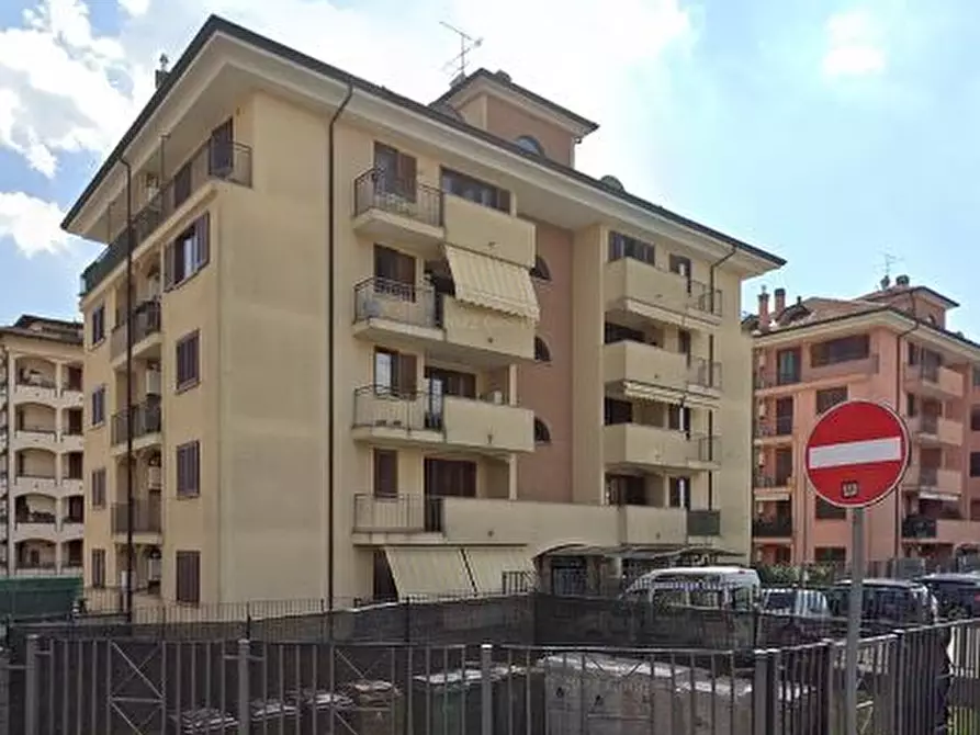 Immagine 1 di Appartamento in vendita  1-3 a Legnano