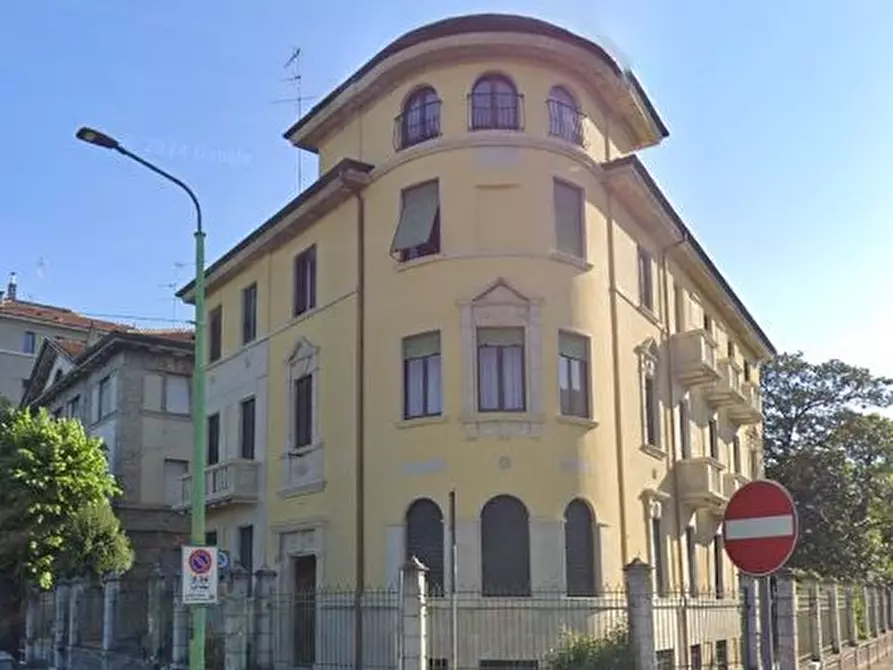 Immagine 1 di Appartamento in vendita  21 a Milano