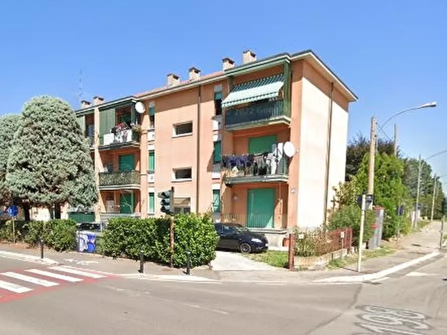 Immagine 1 di Appartamento in vendita  2 a Busto Garolfo