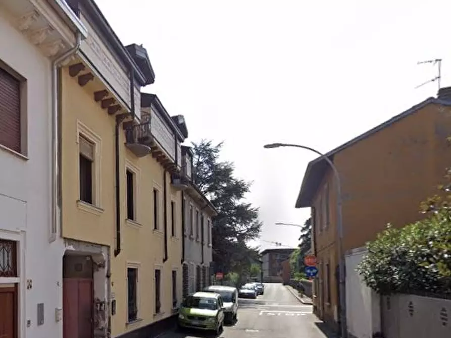 Immagine 1 di Appartamento in vendita  42 a Parabiago