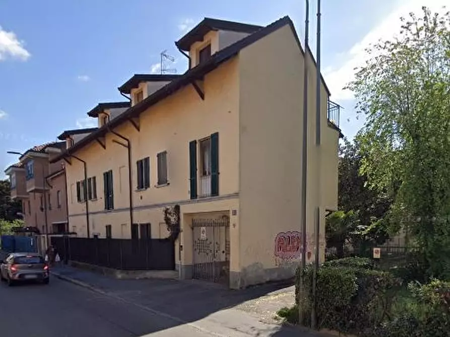 Immagine 1 di Appartamento in vendita  21 a Milano