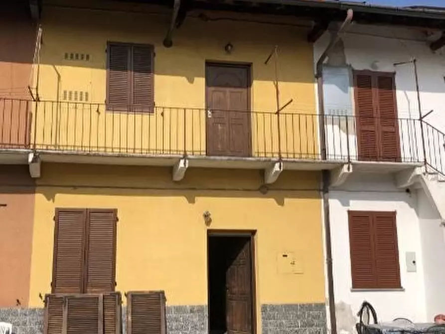 Immagine 1 di Appartamento in vendita  61 a Bareggio