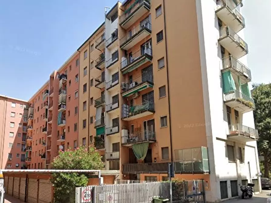 Immagine 1 di Appartamento in vendita  83 a Sesto San Giovanni